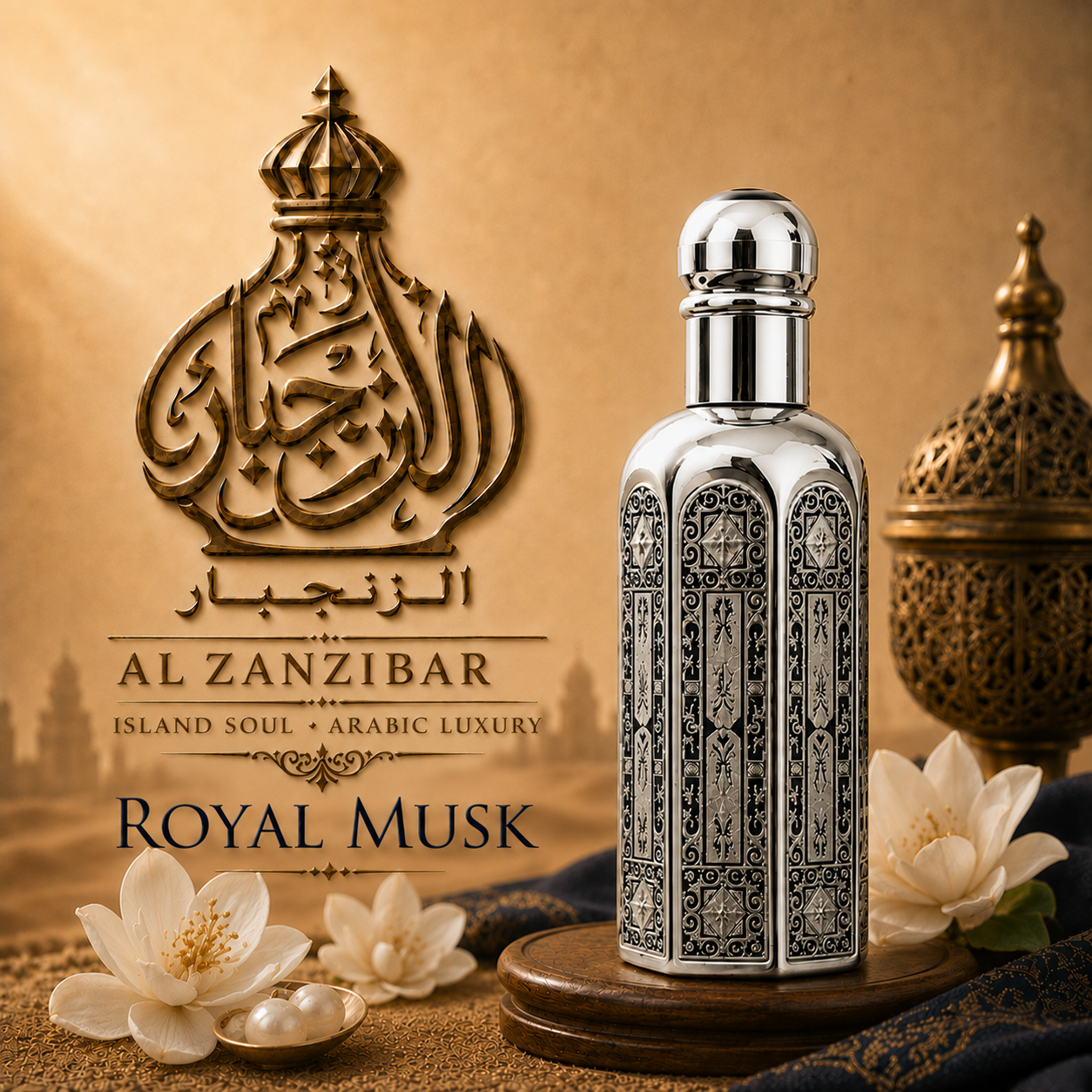 Royal Musk
